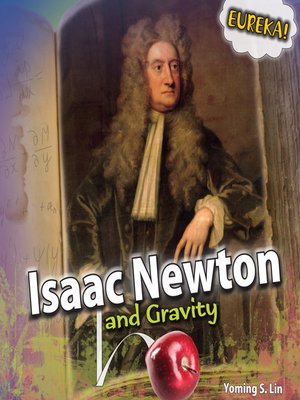 cover image of Isaac Newton and Gravity